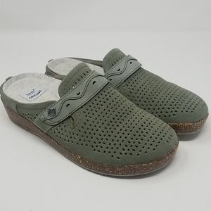 earth origins aurora jessica